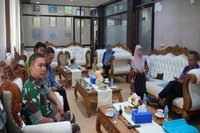 Pemkab Tala Perkuat Pencegahan Karhutla Hadapi Potensi Kemarau Panjang 2026