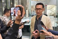 KPK Periksa Robert Bonosusatya Terkait Pungutan Perusahaan Tambang di Kukar