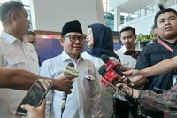 Dorong SDM Berdaya Saing Tinggi, Menko PM Ajak BUMN Buka Peluang Karir Global