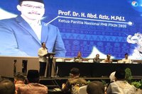 SPAN-PTKIN 2026 Perkuat Integritas Seleksi dengan Metodologi Baru
