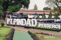 Pindad Siapkan Teknologi 