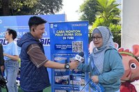 TVRI Imbau Masyarakat Pindai Ulang TV untuk Nikmati Siaran Piala Dunia 2026