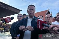 Mentan Pastikan WFH ASN Pertanian Tak Ganggu Produktivitas di Tengah El Nino