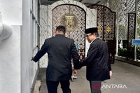 Dewan Energi Nasional Gagas Transisi Kompor Listrik, Pertamina-PLN Dipanggil Bahas Kesiapan
