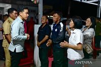 Gibran Kunjungi Korban Gempa Minahasa, Wujudkan Empati Pemerintah di Tengah Bencana
