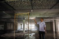 Pembangunan Alun-alun Kediri Terus Berlanjut, Pemkot Tegaskan Komitmen