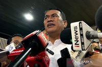 Program B50 Dongkrak Geliat Petani Sawit dan Kemandirian Energi Nasional