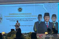 Kemenhaj Evaluasi Usulan Tambahan Biaya Haji: Pemerintah Pastikan Tak Bebani Jamaah