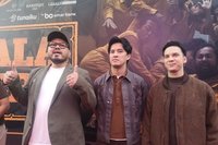 Joko Anwar Jadikan Film "Ghost in the Cell" Ajang Pamer Talenta Kreatif Indonesia