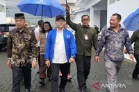 Menko Pangan Dorong Hilirisasi Produksi Susu Koperasi SAE di Malang untuk Perkuat Rantai Pasok Gizi