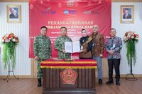 Perpanjangan Kemitraan Strategis Bank bjb dan Mabes TNI: Perkuat Layanan Keuangan Personel