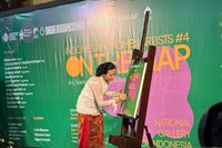 Veronica Tan Ajak Perempuan Berkarya dan Berkontribusi Positif untuk Bangsa