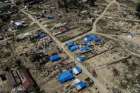 Aceh Siaga: BMKG Keluarkan Peringatan Dini Bencana Hidrometeorologi Akibat Hujan Lebat