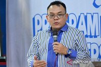 PAN Nilai Pelaporan Saiful Mujani Islah Bahrawi Tepat, Sebut Berpotensi Timbulkan Kegaduhan