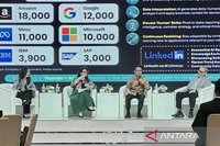 FHCI Soroti Pentingnya Penguatan Pengalaman Karyawan di Era AI untuk Produktivitas Berkelanjutan