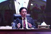 Menko Kumham Imipas Yusril Ihza Mahendra: Negara Hukum Sejati Diukur dari Dampak Positif bagi Rakyat