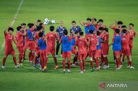 Piala AFF U17 2026: Konsistensi Timnas U17 Jadi Kunci Raih Prestasi, Kata Pengamat Sepak Bola