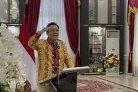 Wamen LHK Dukung Kolaborasi Daerah Percepat Pembangunan PSEL Padang Raya