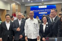 Kemenperin Dorong Diversifikasi Ekspor Baja Indonesia, Sasar Timur Tengah
