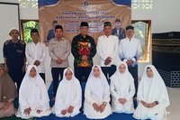 Kemenag Bengkayang Bekali Calon Haji 2026 dengan Manasik Terintegrasi, Pastikan Ibadah Lancar dan Mandiri