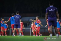 Jadwal Timnas U-17 Indonesia di Kejuaraan ASEAN U-17 2026: Siap Berjuang di Kandang Sendiri