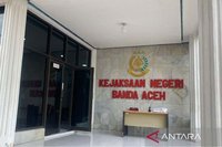 Kejari Banda Aceh Tetapkan Dua Terpidana Buronan TPPU dalam DPO