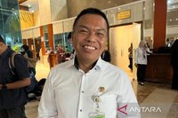 Bapanas Perketat Pengawasan Harga Kedelai, Pastikan Stabil di Tingkat Konsumen