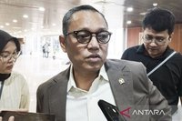 Deddy Sitorus Tegaskan DPR Berkantor di IKN Hanya Jika Mitra Eksekutif Pindah Juga