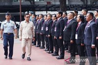 Ace Hasan Harap Pemilihan Ketua Umum IKAL-Lemhannas Berjalan Kondusif