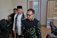 Wamendagri: Efisiensi WFH ASN Wujudkan Tata Kelola Baru Bernegara dan Hemat Anggaran