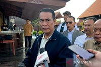 Mentan Dukung Penuh Inovasi Pakan Ayam Probiotik IPB, Siap Dibawa ke Presiden