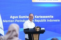 Industri Nasional Tunjukkan Komitmen Kuat Dorong Transisi Baja Hijau Indonesia