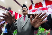 Pemkab Nabire Hentikan Gaji ASN Nabire Dihentikan untuk 161 Pegawai Tak Disiplin