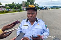 Dishub Papua Tengah Tambah Rute Penerbangan Nabire-Ambon, Perluas Aksesibilitas Warga