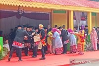 Tradisi Hantaran Lebaran Betawi 2026: Simbol Bakti, Pelestarian Budaya, dan Kekayaan Kuliner