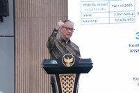 Kemenperin Perkuat Regulasi Lingkungan Kawasan Industri, Dorong Investasi Berkelanjutan
