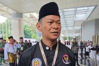 KOI Berharap Ketua Umum IPSI Baru Miliki Kecintaan Kuat pada Pencak Silat