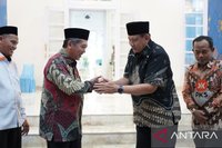 PKS Tegaskan Dukungan Penuh untuk Kebijakan Gubernur Gorontalo dalam Pembangunan Daerah