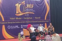 OJK Jabar Imbau Masyarakat Waspada Pinjol dan Investasi Ilegal, Cek Laman Resmi