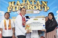 FIFGROUP JATA 2 Raih Pembiayaan Rp306 Miliar, Perkuat Komitmen Layanan
