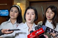 PSI Buka Pintu Lebar, Ajak Tokoh Nasional Gabung Perkuat Kepengurusan Partai