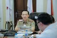 Pemprov Lampung Pastikan Keberangkatan Calon Haji Lampung Sesuai Jadwal