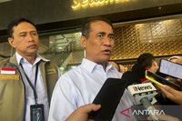 Mentan Dorong Peremajaan Tebu 100 Ribu Hektare Per Tahun demi Swasembada Gula Nasional