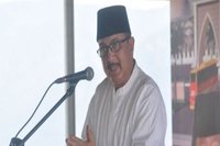 FKUB: HUT Ke-62 Sulteng Perkuat Toleransi Antar-Umat Beragama di Tanah Tadulako
