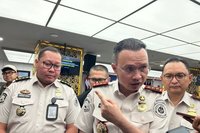 Ditjen Imigrasi Jadwalkan Deportasi 13 WNA Jepang Pelaku Scamming Pekan Ini