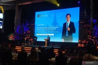 Menko Yusril Tekankan Keadilan Restoratif di WCPP 2026, Solusi Atasi Overkapasitas Lapas