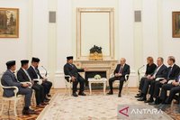 Diplomasi Energi: Instrumen Vital Indonesia Jaga Ketahanan Nasional di Tengah Geopolitik Global