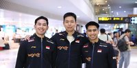 Hendra Setiawan Rasakan Tantangan Baru Jadi Pelatih Tim Indonesia di Piala Thomas 2026, Ini Responsnya