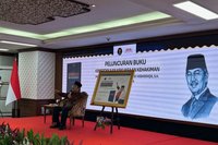 Jimly Ashhiddiqie Tekankan Pentingnya Independensi Kehakiman untuk Demokrasi Hukum
