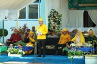 Pemkab Donggala Bentuk Satgas Narkoba Lintas Sektor, Wabup: Ancaman Pembangunan SDM